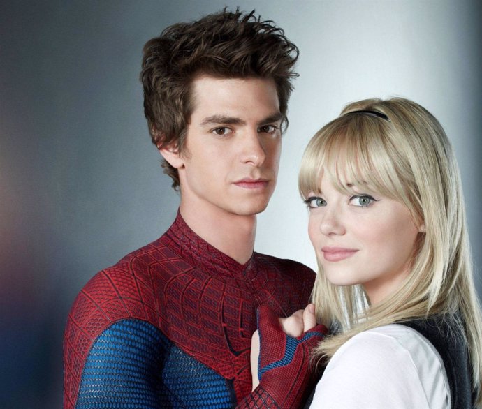 The Amezing Spider-Man 2
