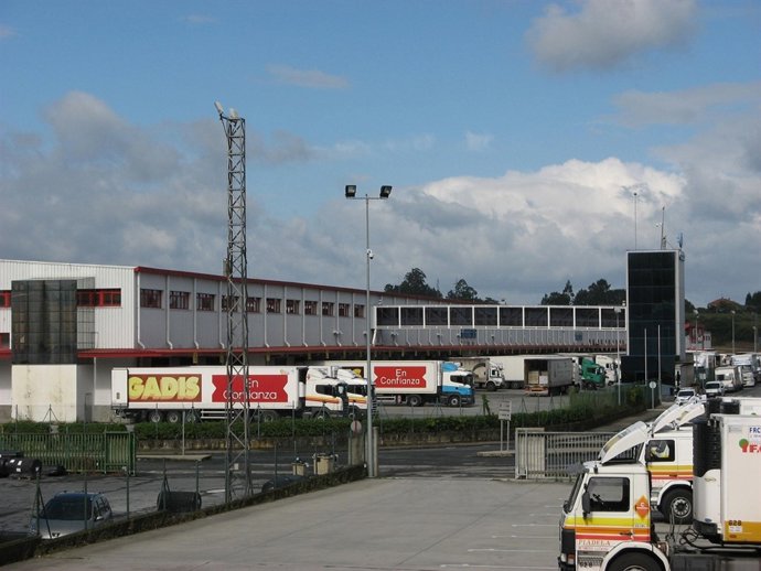 Sede central de Gadisa