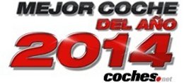 Premios Mejor Coche del Año 2014
