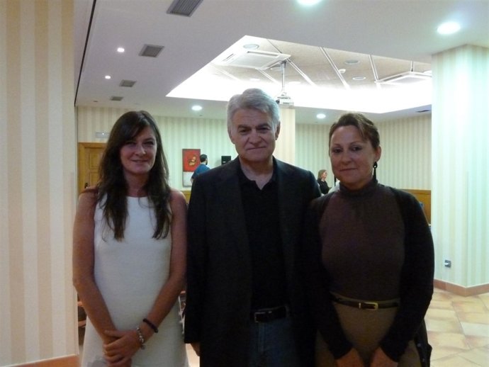 Jornadas Mujeres sindicalistas