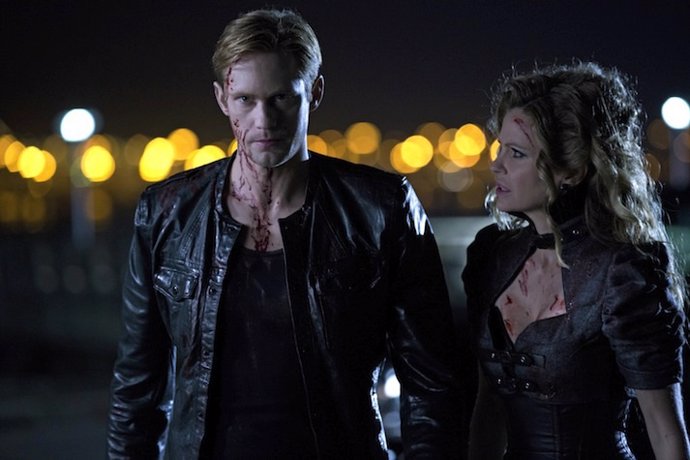 Sexta temporada de 'True Blood'