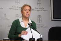 Coto afirma que ostentar el récord de superávit "es la prueba de los guadañazos" de Javier Fernández