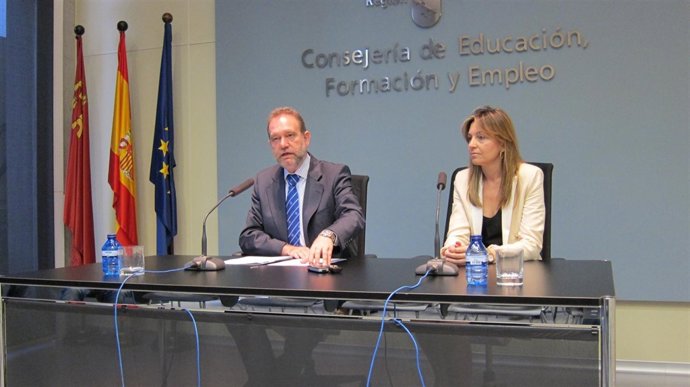 Presentación oferta FP