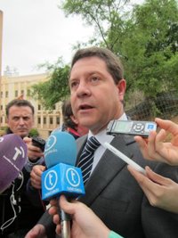 Page, sobre el déficit: "Cada vez que tenemos un euro más en la caja, me gustaría saber a qué se va a dedicar"