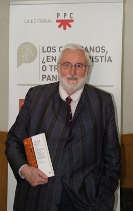 Javier Elzo