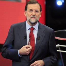 rajoy tengo una pregunta para usted