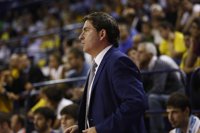 Pascual: "Tenemos que terminar ganando, en mi cabeza sólo está cómo ganar"