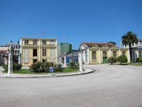 Diego insiste en que su Gobierno condicionará ayudas y apoyos a Sniace a la modificación y mejora del ERE