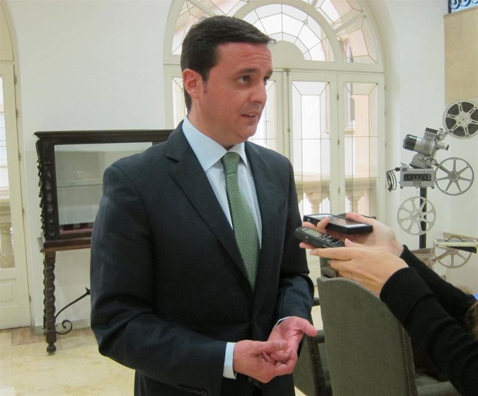 Javier Aureliano García