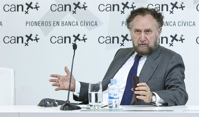 Víctor Pérez Díaz