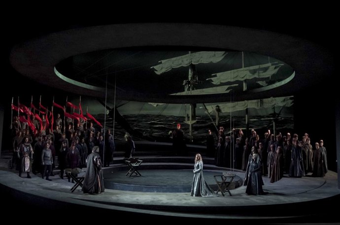 Otello en el Palau de les Arts