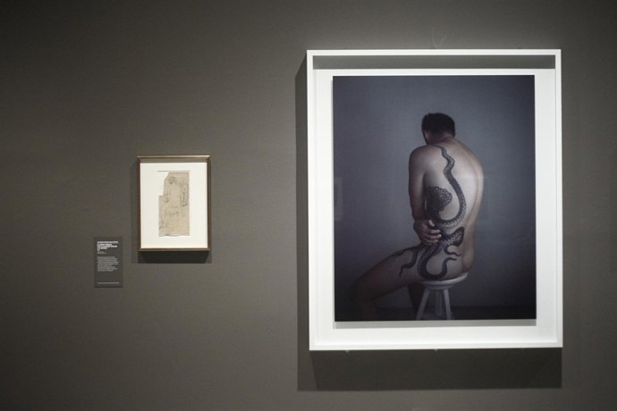 Seducidos por el Arte en CaixaForum de Madrid 