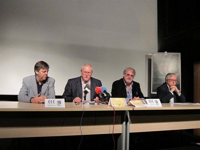 Presentación De La Campaña 'Sueña E Imagina'