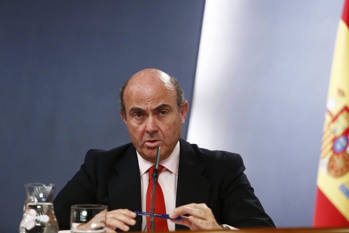 Luis De Guindos