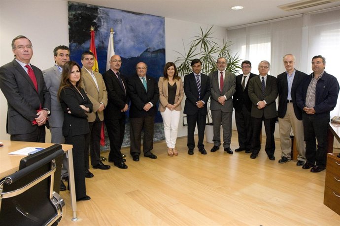 Creación Fundación Instituto de Investigación Sanitaria