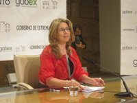 Monago convocará a PSOE e IU en un plazo de entre 7 y 10 días para abordar los pactos sobre innovación y fondos europeos