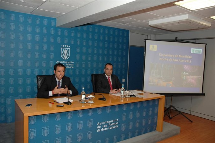 Presentación del Dispositivo de Seguridad