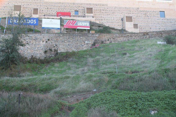 Remonte mecánico de Safont