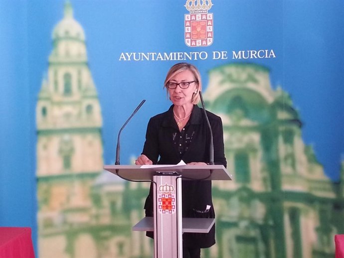 Maruja Pelegrín