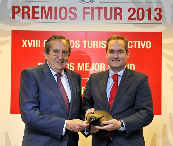 Premios Fitur