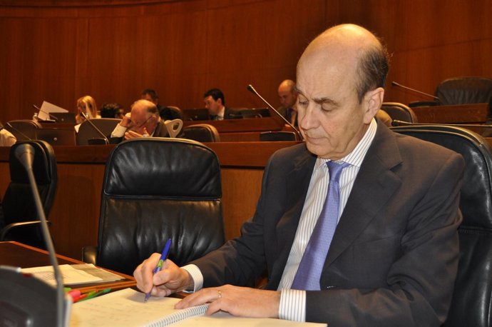 Rafael Fernández de Alarcón