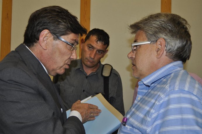 Aliaga, Herrero y Montul