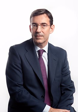 Santiago Roura, director general de Indra 