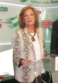 PSOE andaluz critica el "numerito patético" de Cañamero y Mario Conde en la finca del exbanquero