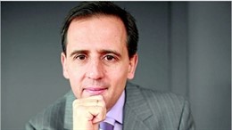 Enrique García Hernán