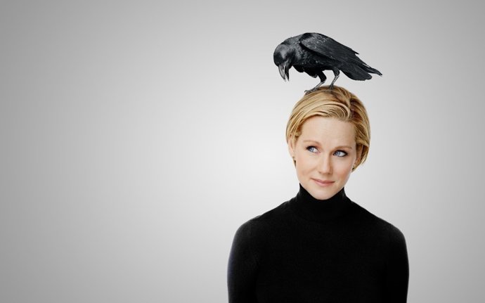 'Con C Mayúscula (The Big C)'