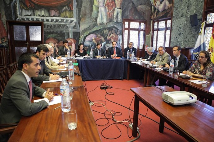 Consorcio de Mejora del Turismo de Puerto de la Cruz