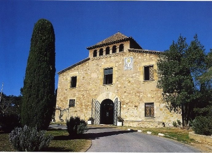 La Masia Del FC Barcelona