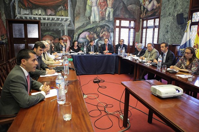 Consorcio de Mejora del Turismo de Puerto de la Cruz