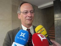 El PSC reprotxa a Trias no comunicar al Govern el rebuig del ple al conveni de Spanair
