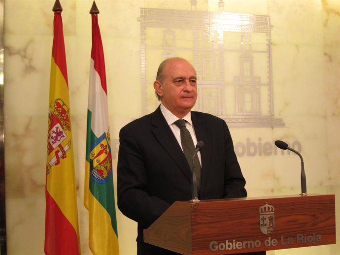 Jorge Fernández Díaz