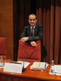 Xavier Bosch