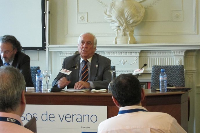 Carlos Espinosa de los Monteros, Alto Comisionado de la Marca España