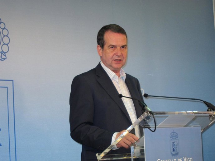 Vigo Abel Naval