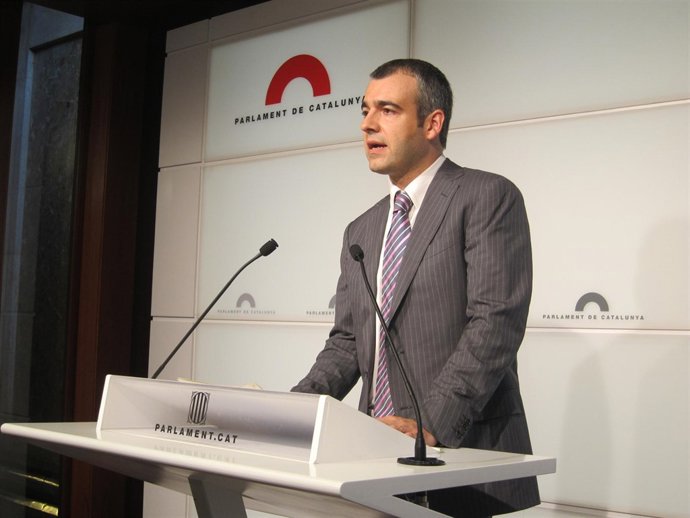 Maurici Lucena (PSC)