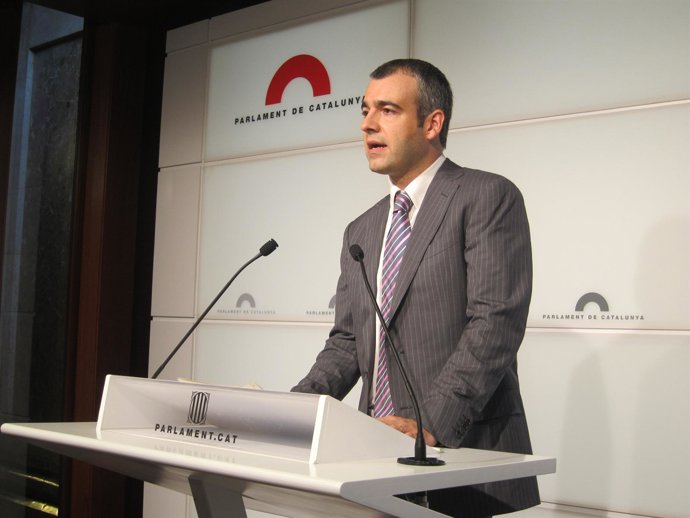 Maurici Lucena (PSC)