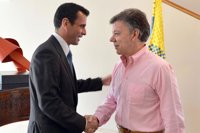 Venezuela.- Capriles visitará los próximos días Perú, Brasil, Chile y México