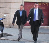 Nadal confiesa haber cobrado parte del soborno de Sacresa para financiar la campaña electoral de UM