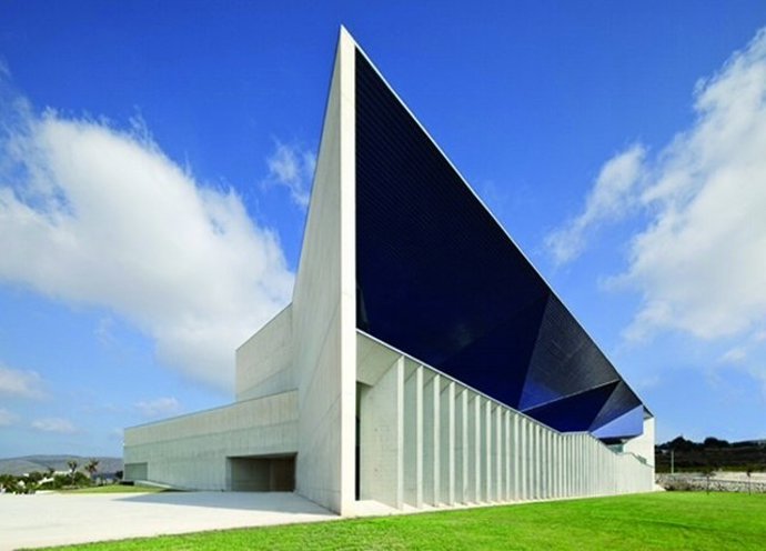 Auditorio Teulada-Moraira