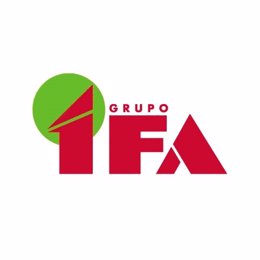 Logo Grupo IFA 
