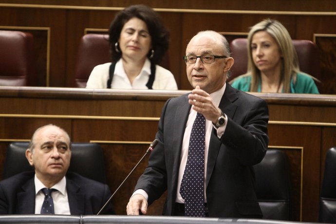 Cristóbal Montoro