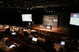 Banking On Innovation 2012 en Barcelona