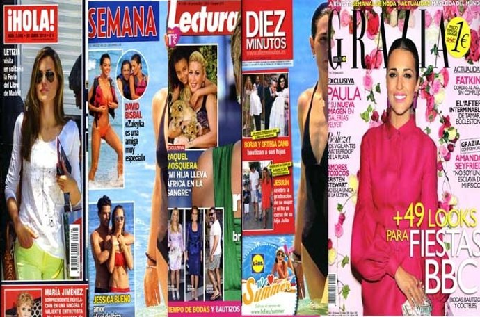 Revistas