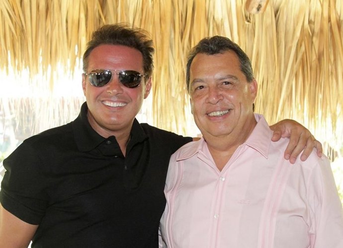 Luis Miguel 