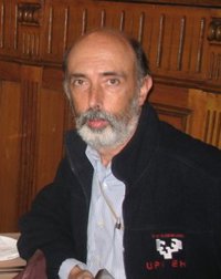 Etxeberria dice que no hay "ninguna duda" de que los restos de Las Quemadillas son de Ruth y José