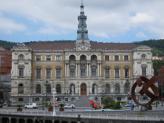Ayuntamiento De Bilbao